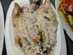 -车头老二大排档(金城步行街店)