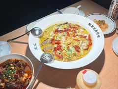 -太二酸菜鱼(深圳布吉万象汇店)