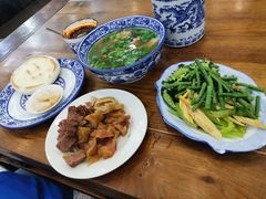 -老白家水盆羊肉