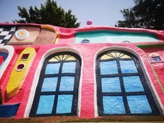 -漳州滨海火山岛自然生态风景区