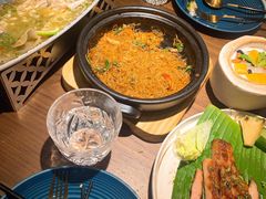 -星叶·东南亚料理(宁波万象汇店)
