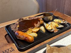 -必胜客(阿罗海店)