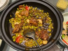 -陈记饭店·源自1993(潜山路店)