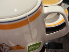 -La Creperie法餐厅(芮欧百货店)