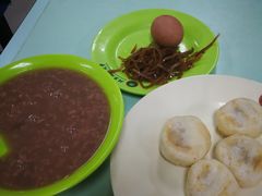 -北京理工大学新食堂