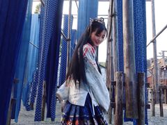 -汉仪华裳汉服旗袍·摄影写真馆(乌镇西栅店)