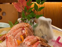 -蟹田居·活蟹料理(东城店)