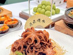-品海楼·大连海鲜(老虎滩店)