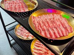 -釜山火炉·海鲜烤肉(紫藤路店)