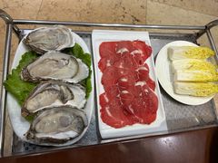 -金龙·打边炉(武进路店)