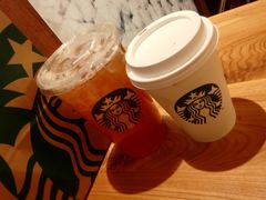 -星巴克(天津五大道店)