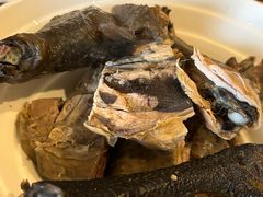 -老字号周记古蔺麻辣鸡·非物质文化遗产传承店