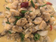 -西江美食舫·江西菜(健德桥店)