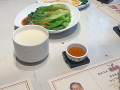 -悦满楼·西关名点·湛江名菜(航空综合大厦店)