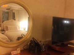 -白金汉爵大酒店(相城店)