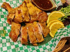 -泰妃殿(武汉首店)