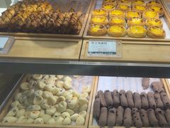 -尚酥坊·手工點心(七里庙店)