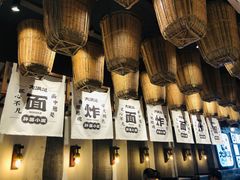 -亚皆老街南宁老友粉·米粉(印象城店)