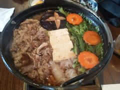 -铃木食堂(帽儿胡同店)