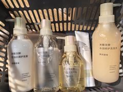 -MUJI无印良品(西单大悦城店)