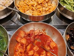 -火炉火自助餐(西直门凯德MALL店)