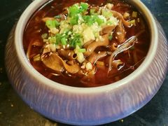 -锦尚阁烤鱼•天津菜(宣武门胡同店)