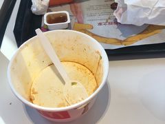 -麦当劳(垡头西路店)