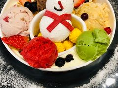 -哈根达斯(朝阳大悦城店)