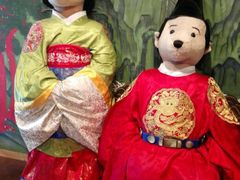 -济州岛泰迪熊博物馆