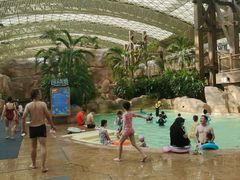 -杭州开元森泊度假乐园