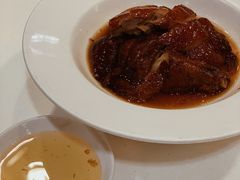 招牌烧鹅-金鼎轩(亚运村店)