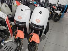 -九号电动车(安定门内大街店)