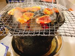 -胡同泥炉烤肉(总店)