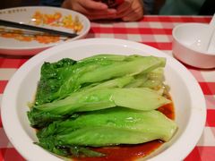 -西贝莜面村(当代商城店)