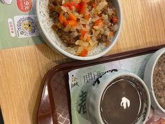 澳洲和牛饭-真功夫(君逸世家店)