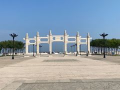 -天津妈祖文化园