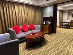 -顺德君豪酒店(佛山容桂渔人码头店)