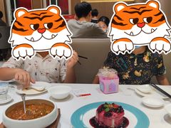 -双合园·海鲜水饺青岛菜(九水东路店)