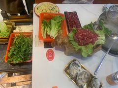 -刘少华贵州小黄牛·鲜牛肉火锅(总店)