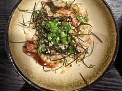 -玄白·炭烤活鳗(上海首店)