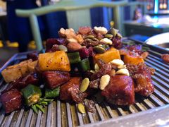 -桂满陇天书(南京德基旗舰店)