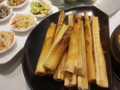 -五观堂素食(新华路店)