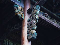 -西安关中民俗艺术博物院