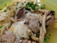 -米纸越南小馆(金鹰世界店)