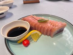 -古南都·老广东酒楼(龙江店)