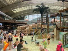 -杭州开元森泊度假乐园