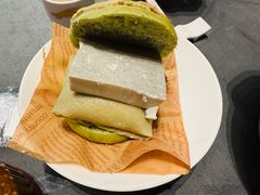 -潮澎派·潮汕菜大排档(南较西路店)