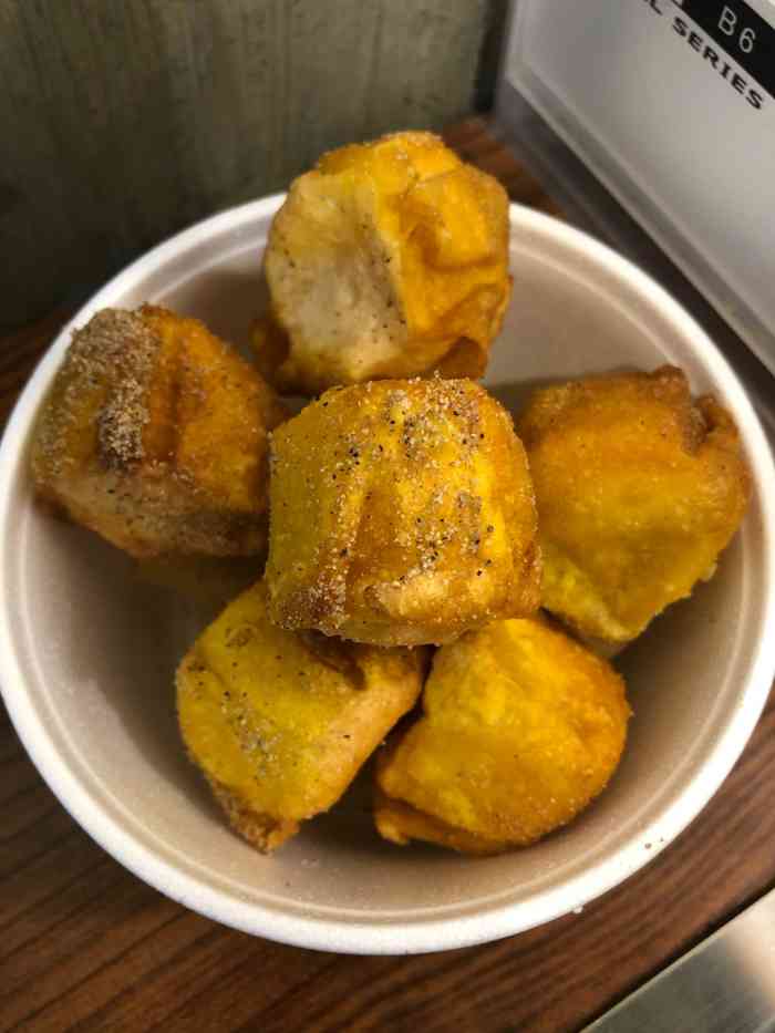 鱼蛋佬-"有时候到了某些时间 总会想食点东西的朋."-大众点评移动版