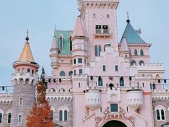 -青岛方特梦幻王国