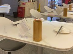 大堂-付小姐在成都(川沙店)